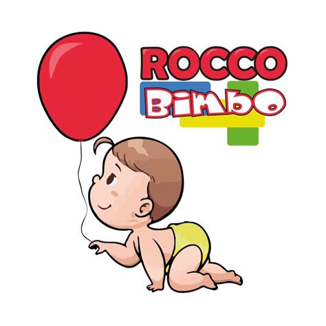 rocco bimbo|Rocco Bimbo .